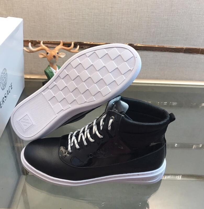 SAMC - LOV Men Shoes - 1786