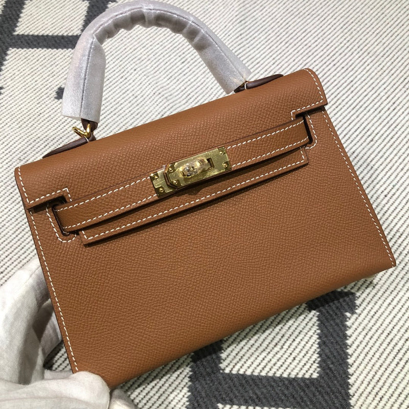 Glamy - HMS Bags - 1989