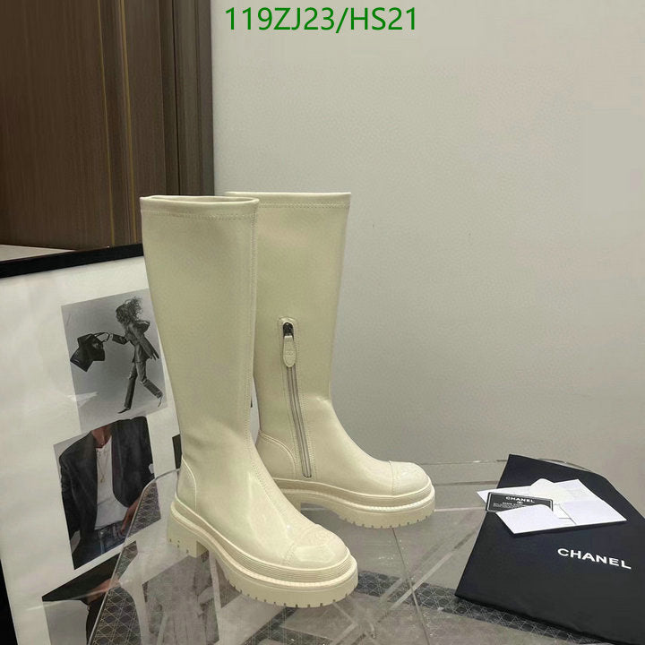 SAMC - CHL Women Boots - 070