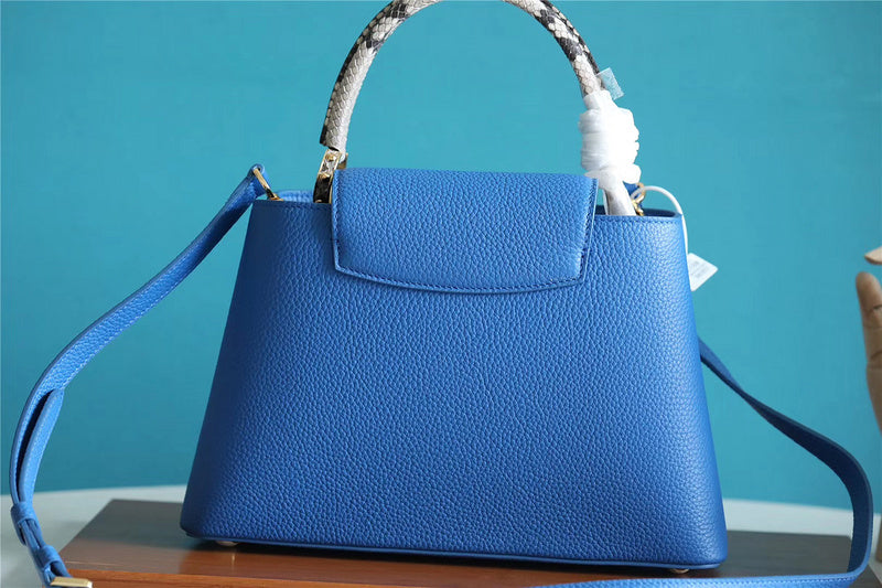 Glami Fashion Lu-Vi bags - 8363