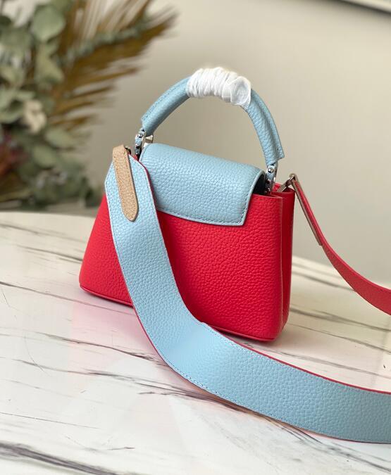 Glamy - LOV Bags - 2507