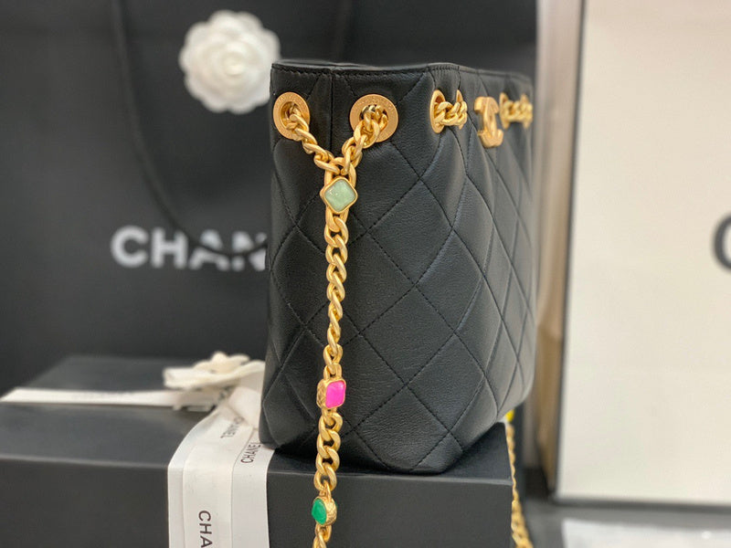 Satchel Bags - CHL Bags - 7399
