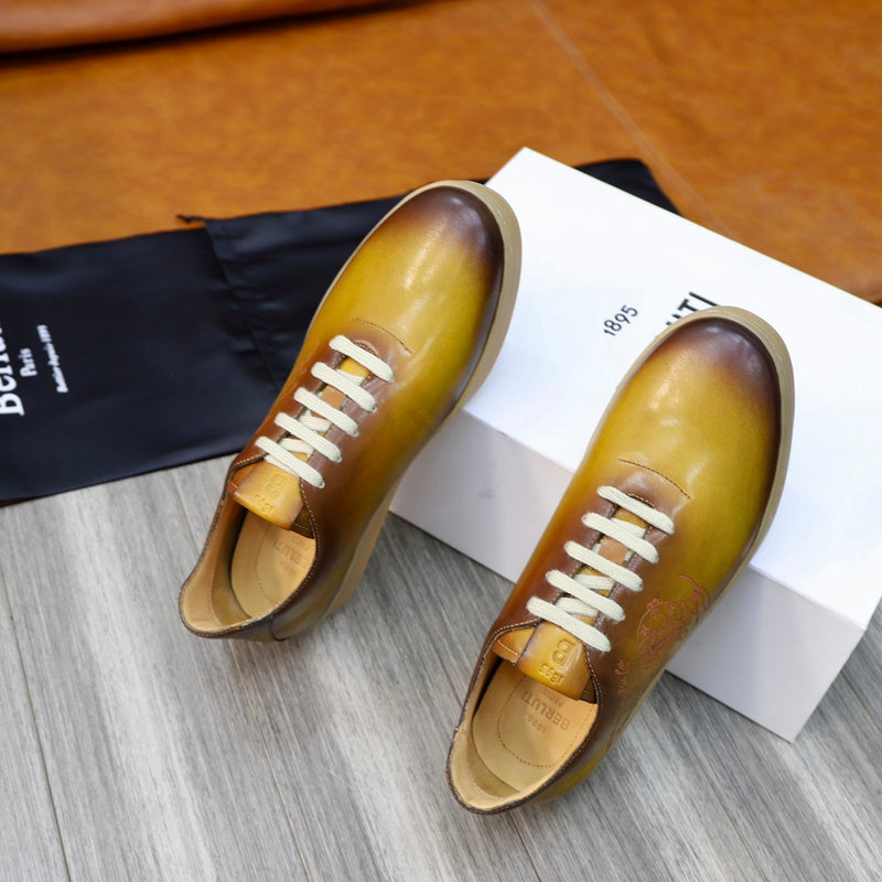 Glami - BRE Men Shoes - 613