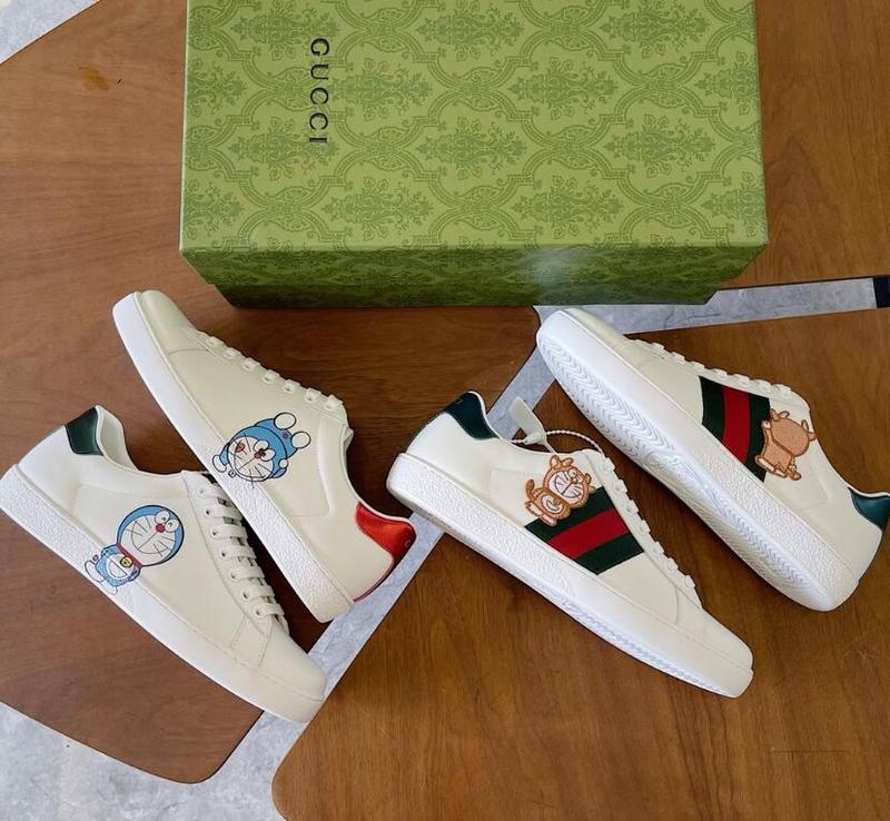 SAMC - GUKI Women Shoes - 1530