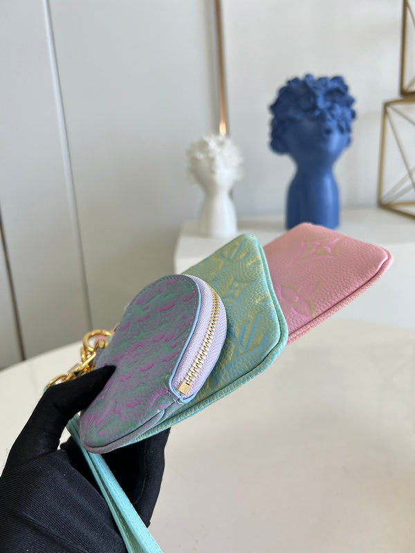 GlamI Lu-Vi bags - 3341