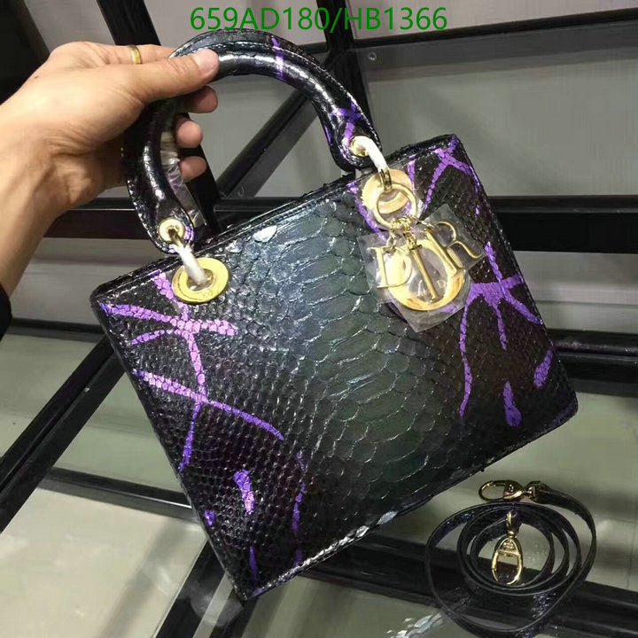 SAMCC - DOR Bags - 1167