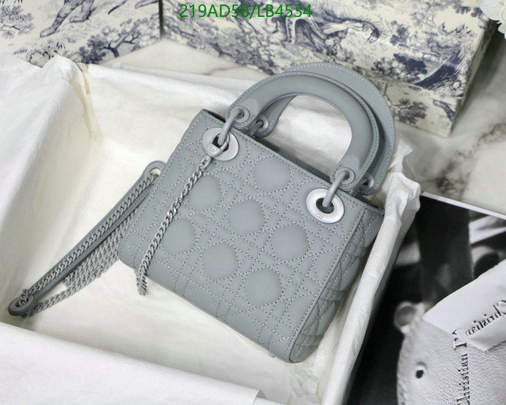 SAMCC - DOR Bags - 1314
