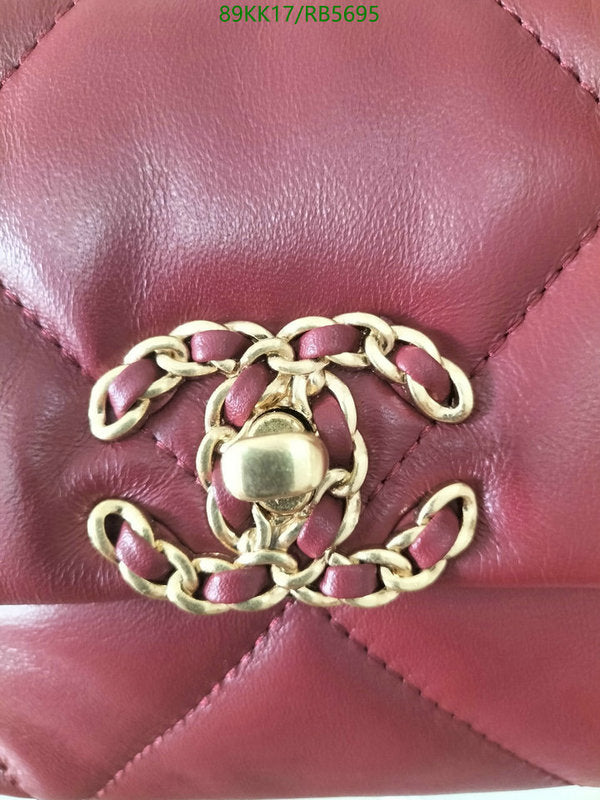 SAMC - CHL Bags Crossbody - 026
