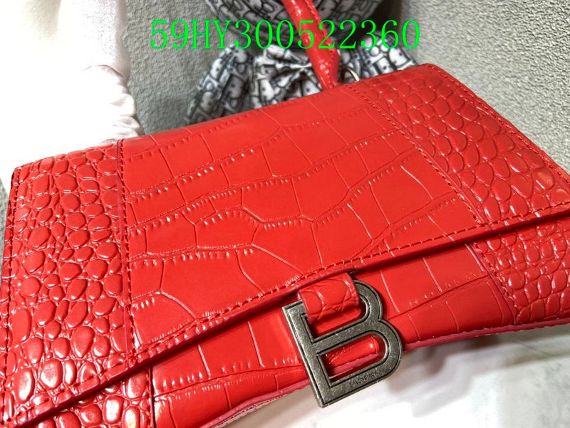 Satchel Bags - BGA Bags - 2488