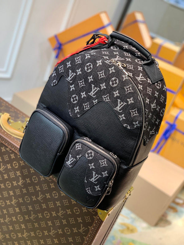Glami GlamI Lu-Vi bags - 17197