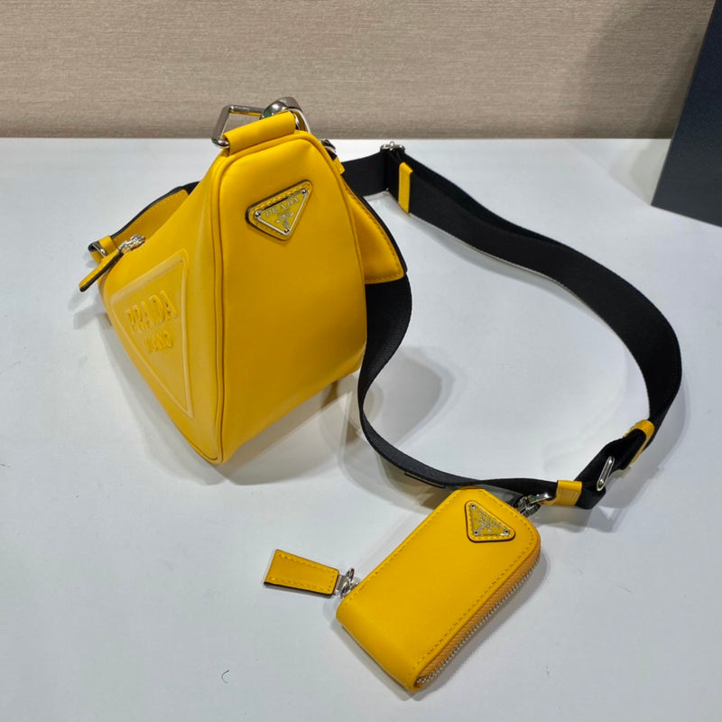 Glamy - PD Bags - 520