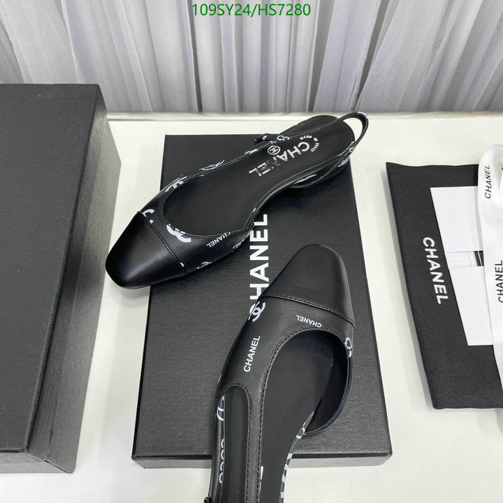 SAMC - CHL Women Shoes Ballet - 096