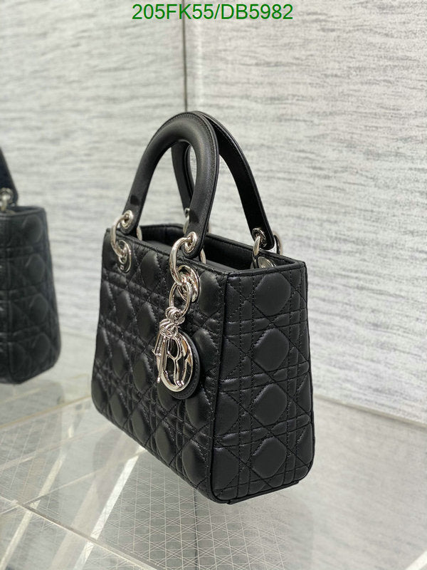 SAMCC - DOR Bags - 1080