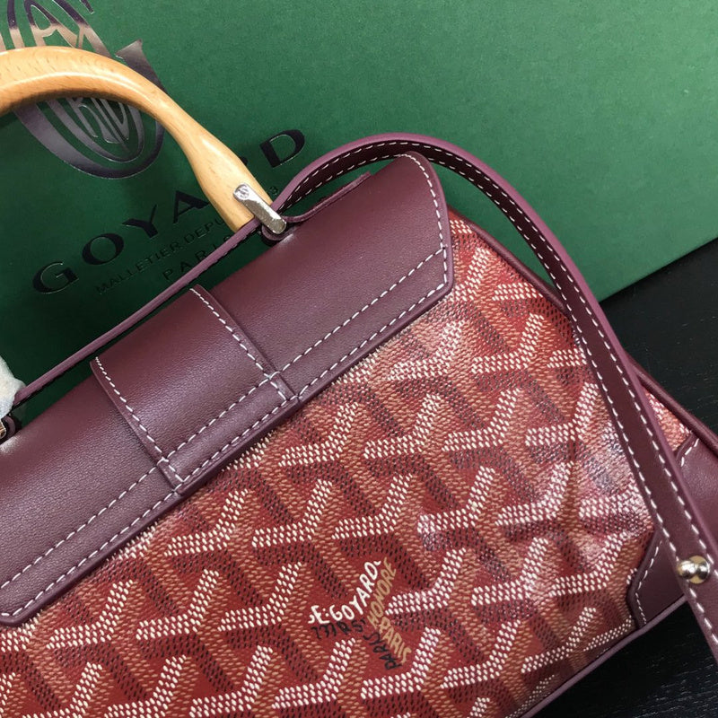 Glamy - GYO Bags - 818