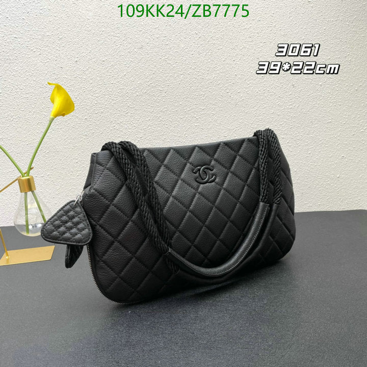 SAMC - CHL Bags Handbags - 051