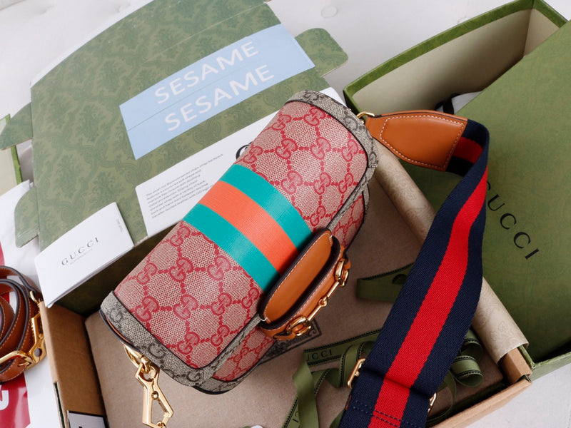 Satchel Bags - GCI Bags - 658