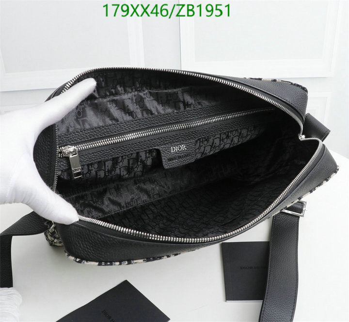 SAMCC - DOR Bags - 1250