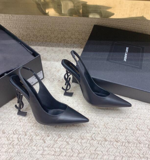 SAMC - YLS Women Shoes - 215