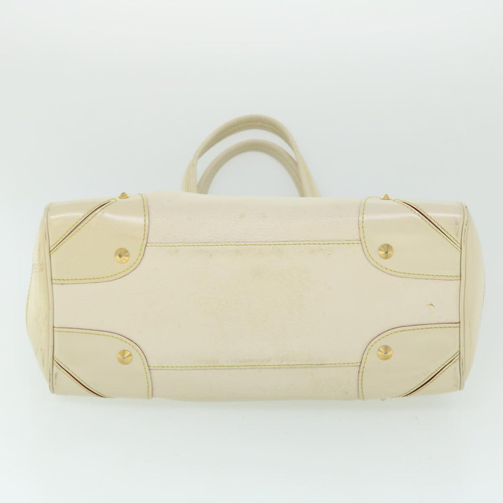 Louis Vuitton Suhali Shoulder Bag
