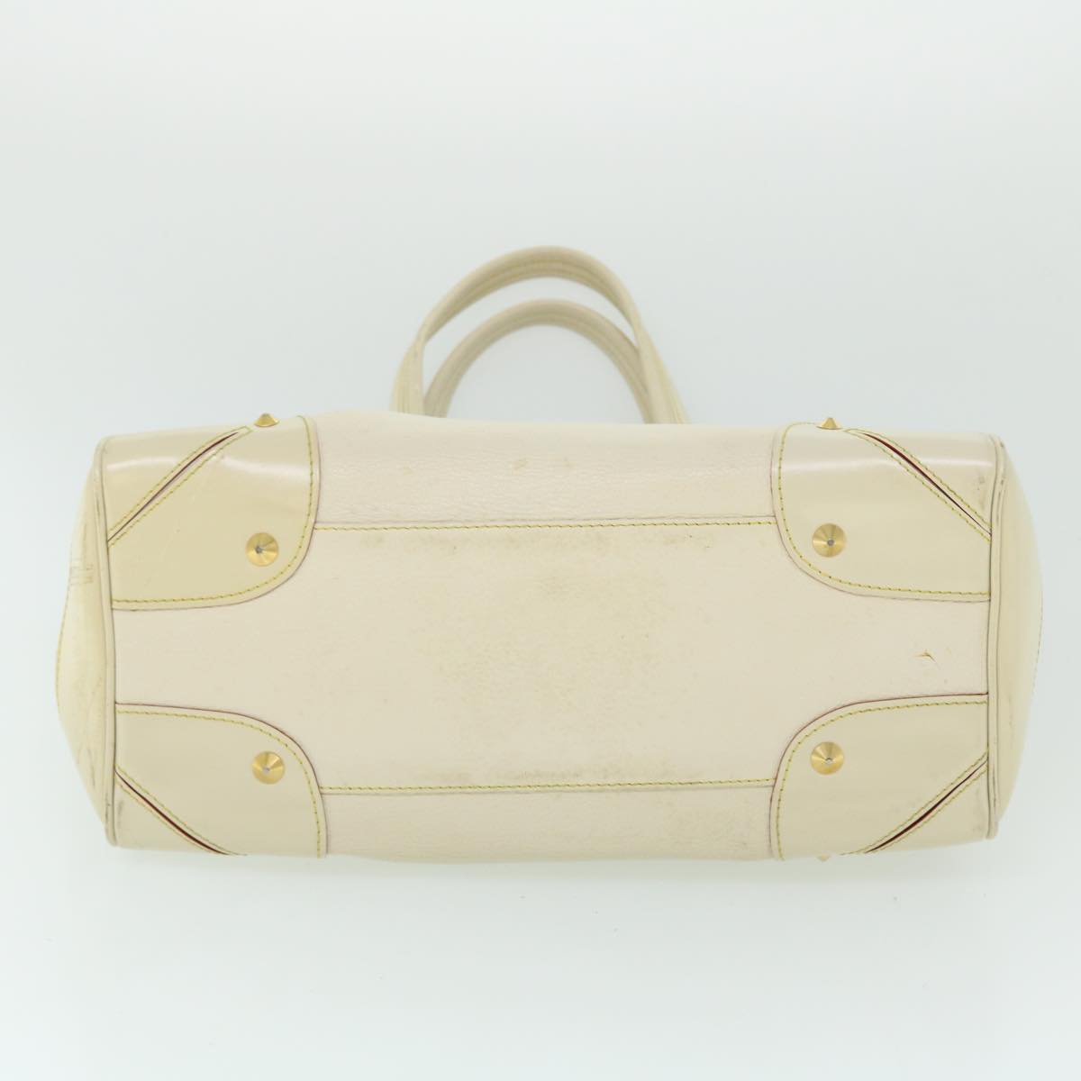 Louis Vuitton Suhali Shoulder Bag