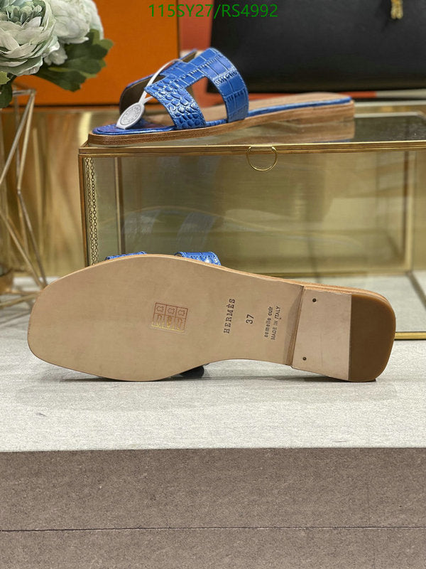 SAMC - HMS Women Shoes - 081