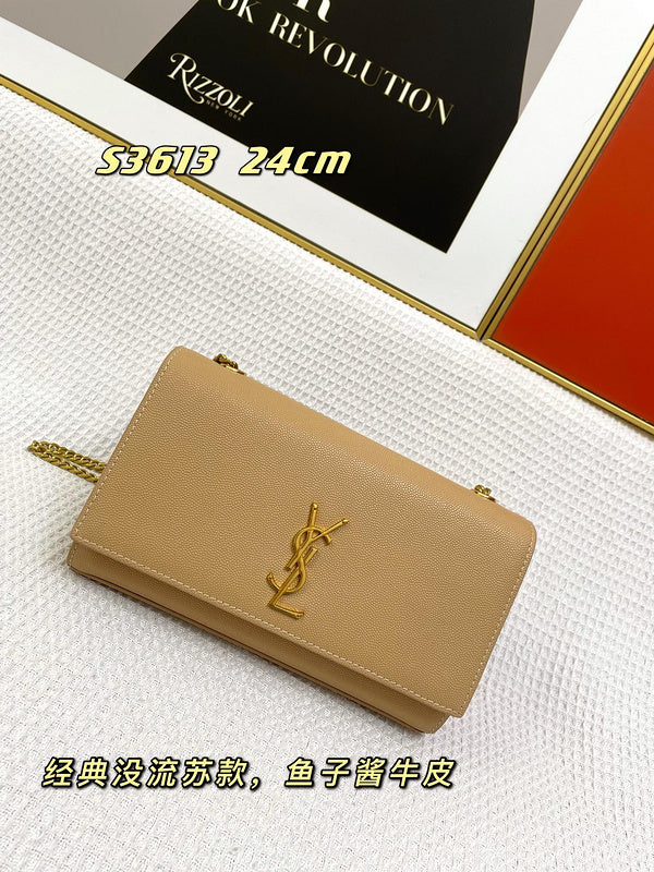 Satchel Bags - SLY Bags - 1436