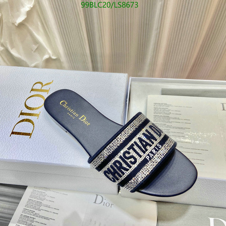 SAMCC - DOR Women Shoes - 2121