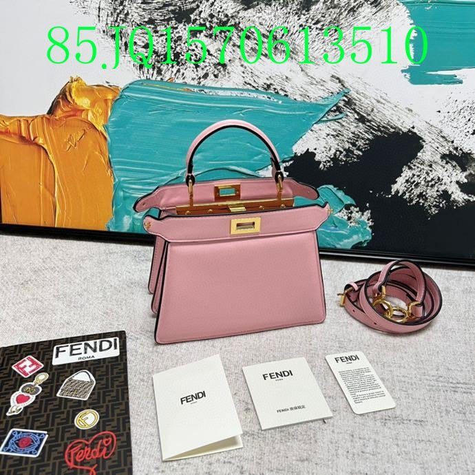 Glami - FDE Bags - 3145