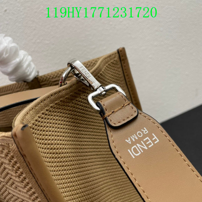 Glami - FDE Bags - 2726