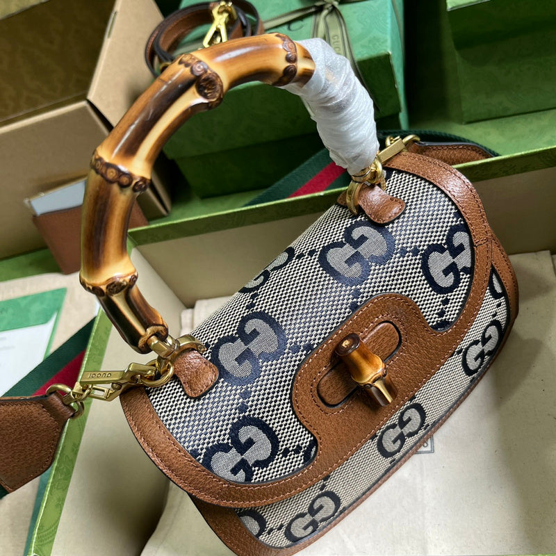 Satchel Bags - GCI Bags - 612