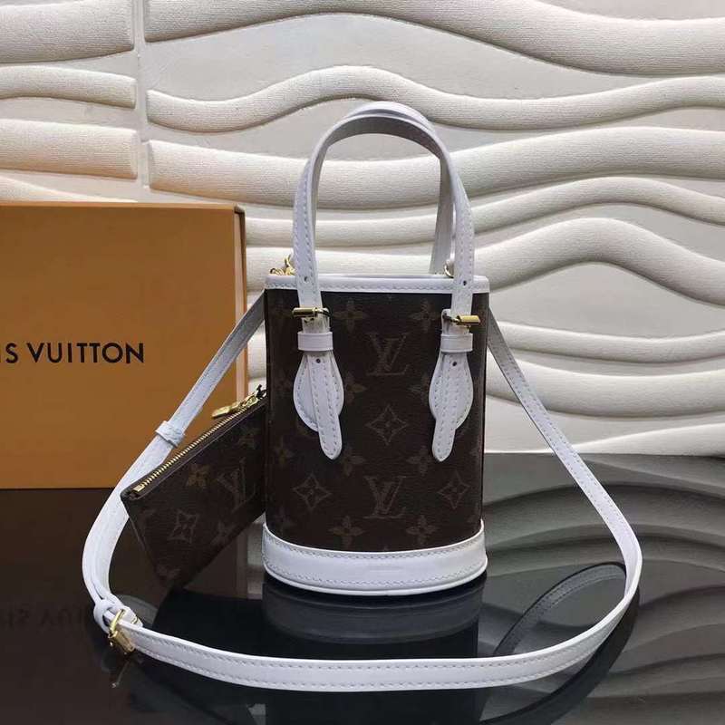 Glami- Glami- Lu-Vi bags - 11958