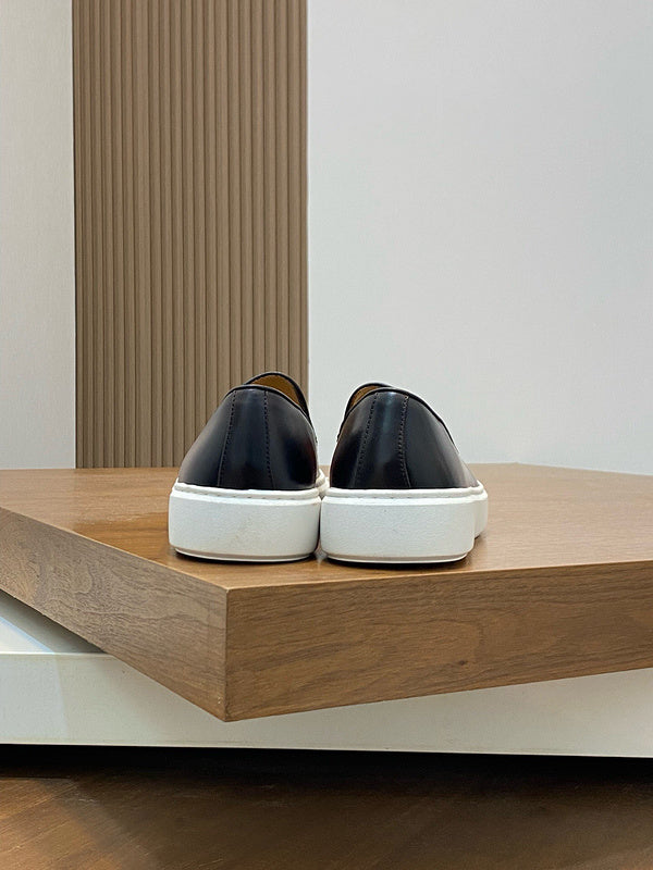 Glami - BRE Men Shoes - 118