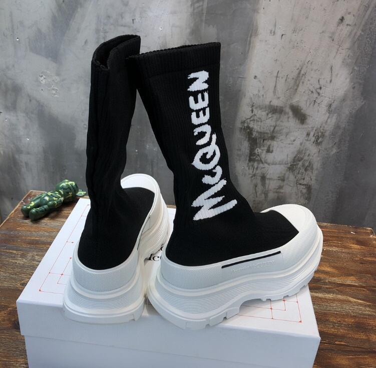 SAMC - AQ Women Shoes - 215