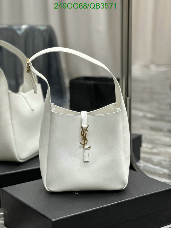 SAMC - YLS Bags - 114