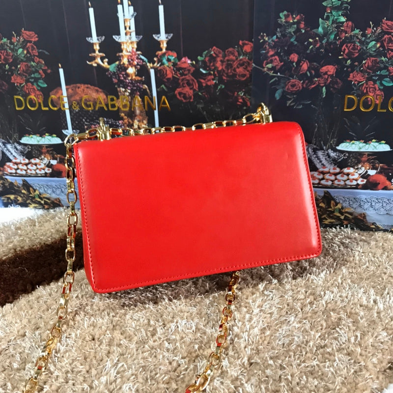 Satchel Bags - DNG Bags - 047