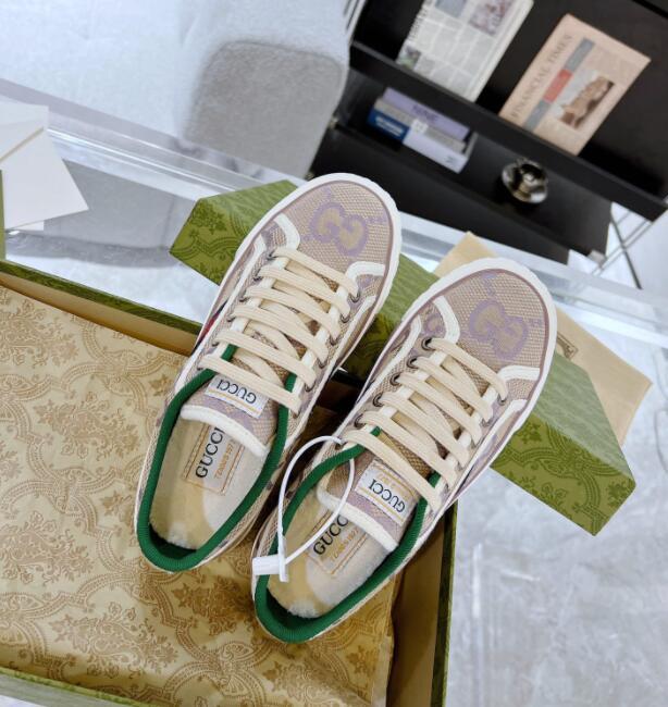 SAMC - GUKI Women Shoes - 650