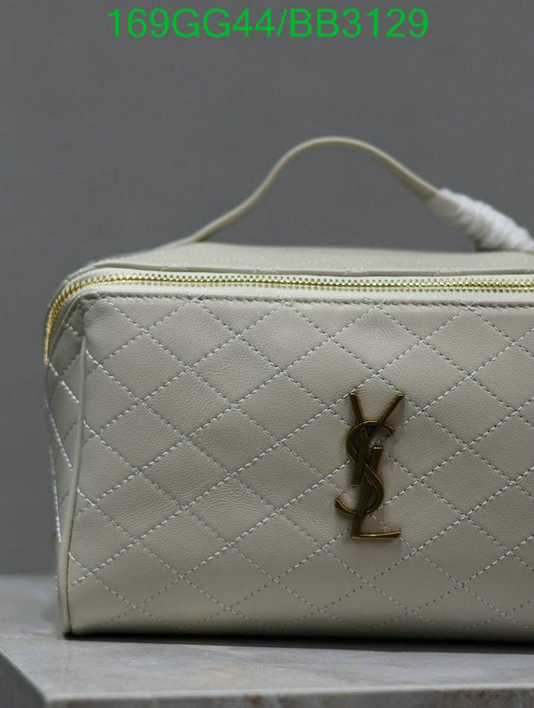 SAMC - YLS Bags - 050