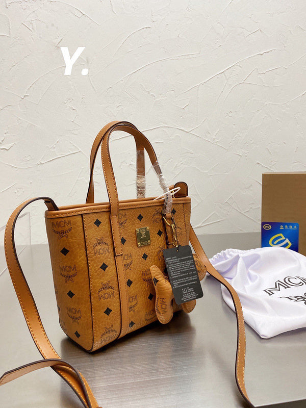 Glami- - MQM Bags - 057