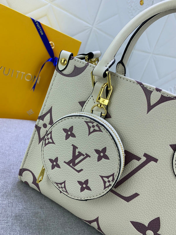 Satchel Bags - VL2 Bags - 066