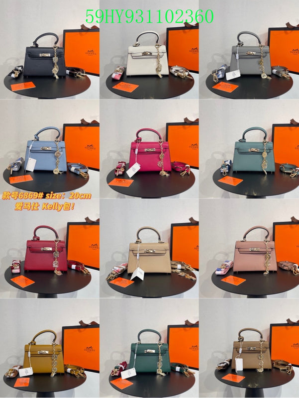 Glami - HMS Bags - 466