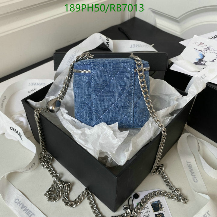 SAMC - CHL Bags - 444
