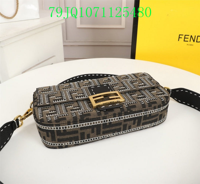 Glami - FDE Bags - 2060
