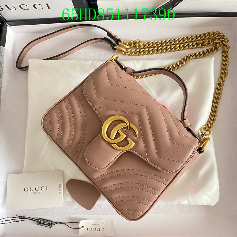 Glami Fashion - GCI Bags - 10619