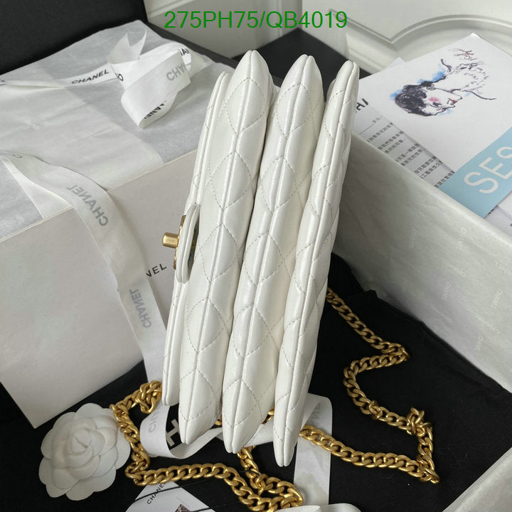 SAMC - CHL Bags - 577