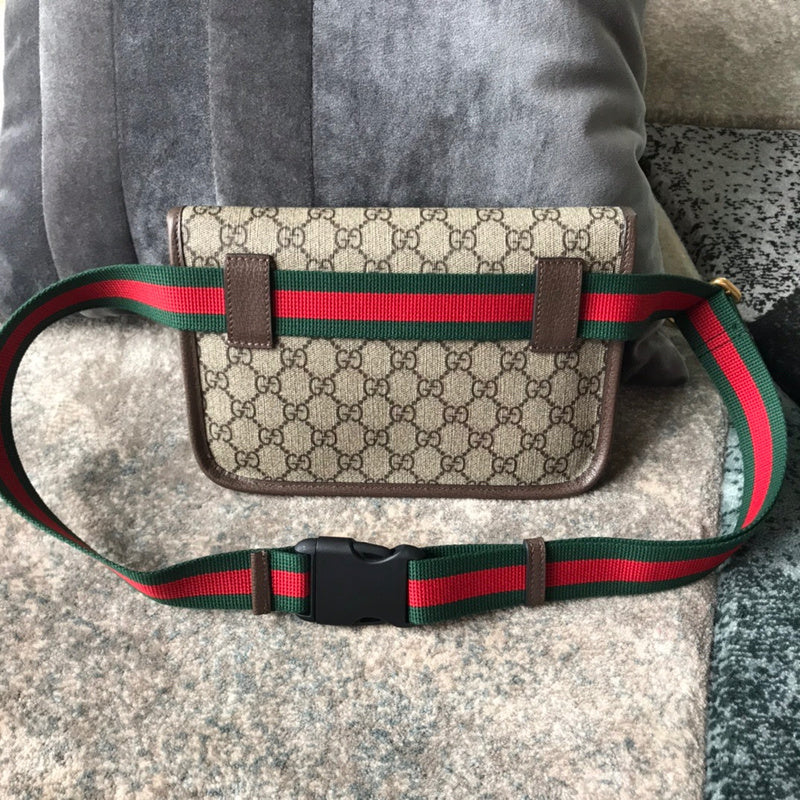 Glami Fashion - GCI Bags - 8551