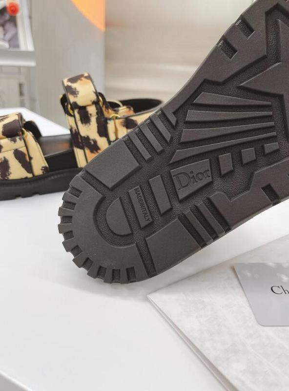 SAMCC - DOR Women Shoes - 905