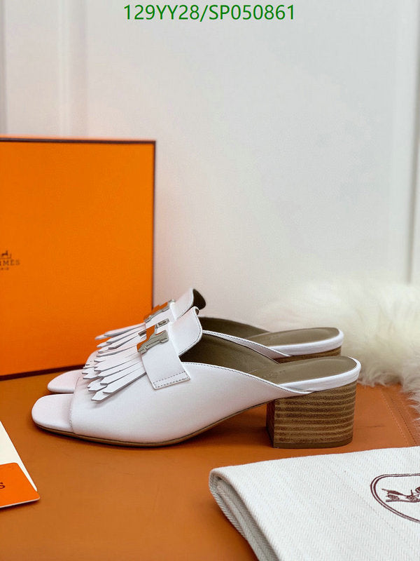 SAMC - HMS Women Shoes - 437