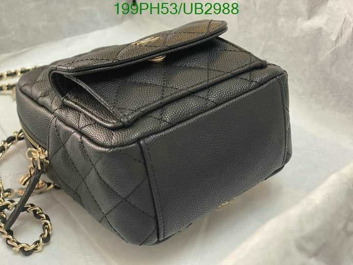 SAMC - CHL Bags - 355