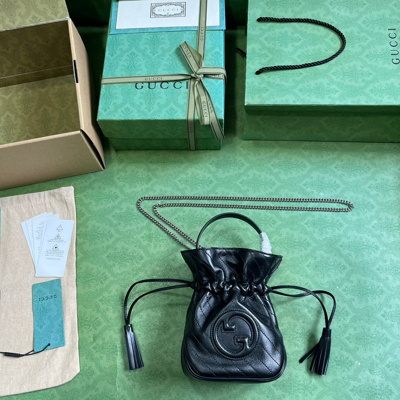 Glami-i GUKI Women Bags - 013