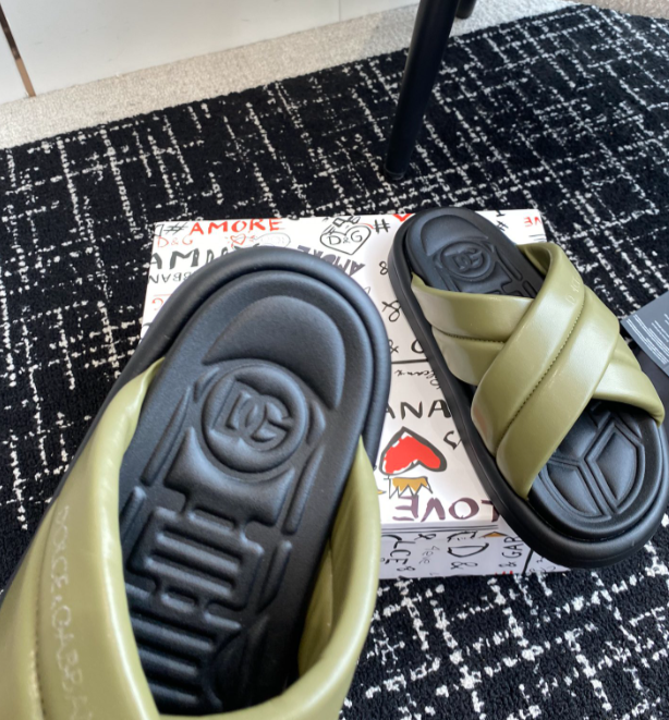 SAMCC - DAG Men Shoes - 023